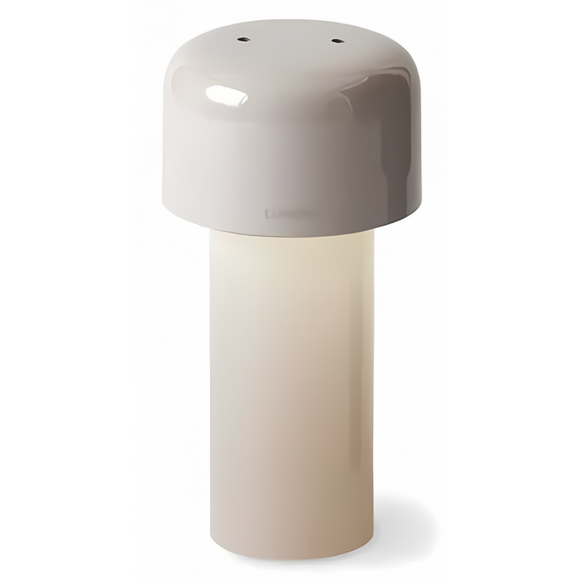 Lumena Mist Stand 無線加濕器 (米白色) - 1000ml